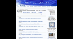 Desktop Screenshot of filebot.org